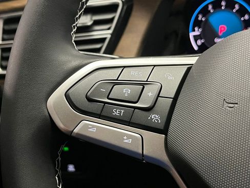 New 2026 Volkswagen Atlas SE AWD/4WD image 25
