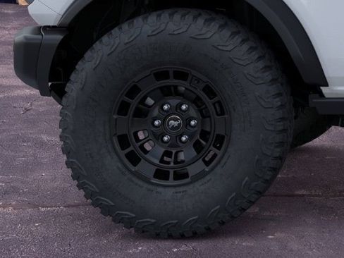New 2026 Ford Bronco Badlands AWD/4WD image 21