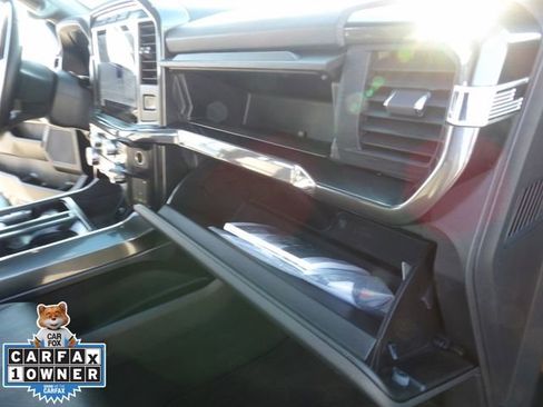 Used 2023 Ford F150 XLT w/ Equipment Group 302A High image 34