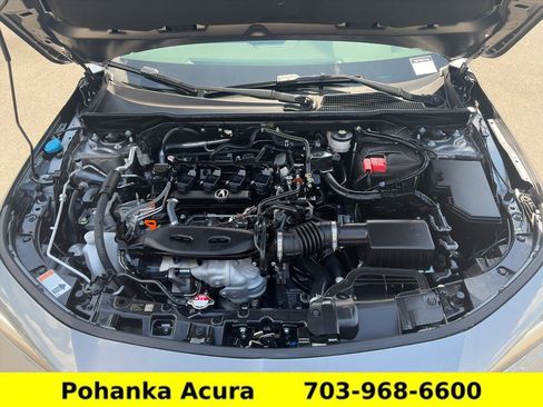 Used 2024 Acura Integra A-Spec FWD image 33