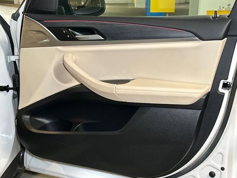 Used 2022 BMW X3 xDrive30i image 11