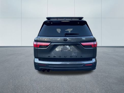 Used 2024 Toyota Sequoia TRD Pro image 6