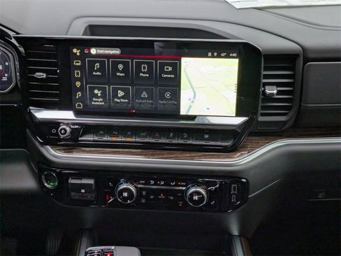 New 2026 GMC Sierra 1500 Elevation w/ Elevation Premium Package image 18