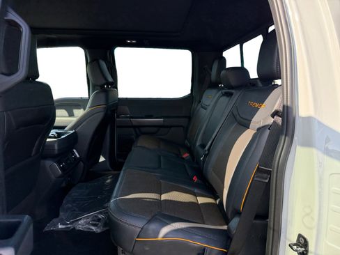 New 2026 Ford F150 Tremor AWD/4WD image 16