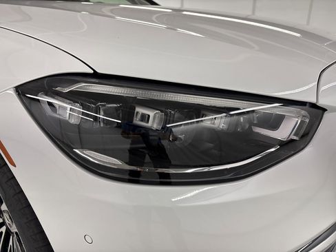 New 2026 Mercedes-Benz S 580e 4MATIC Sedan image 10