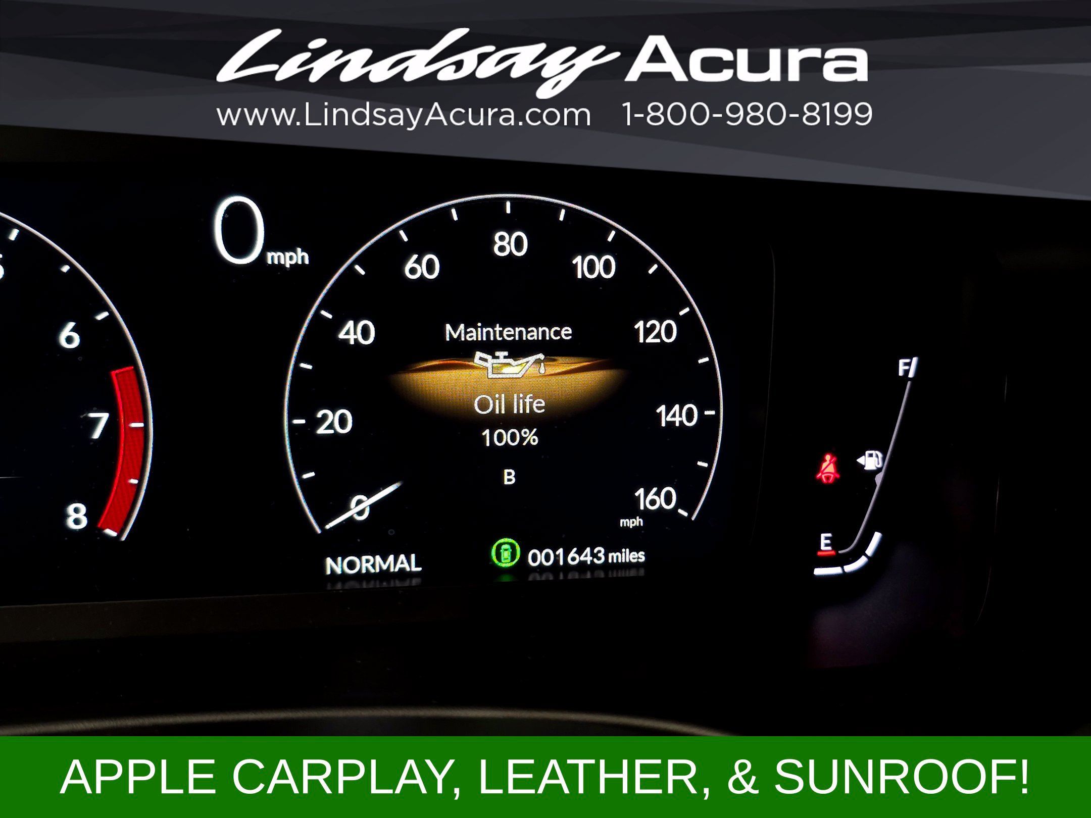 Used 2026 Acura Integra FWD image 12