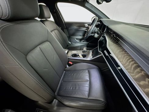 Used 2022 Audi A6 Premium Plus image 28