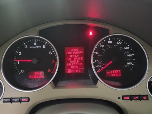 Used 2008 Audi A4 2.0T image 30