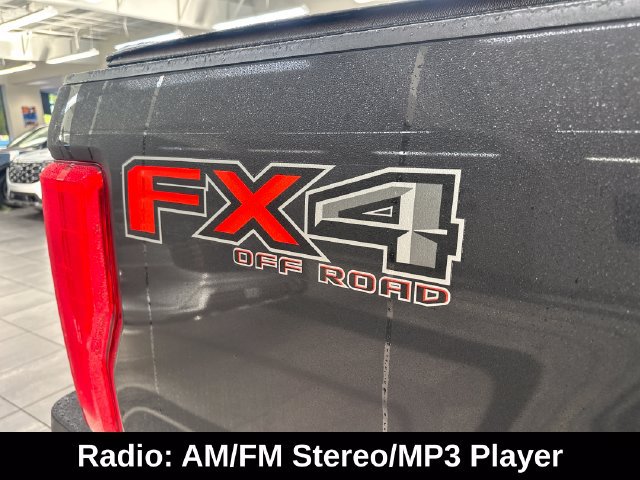 Used 2019 Ford F250 XLT w/ XLT Value Package AWD/4WD image 7