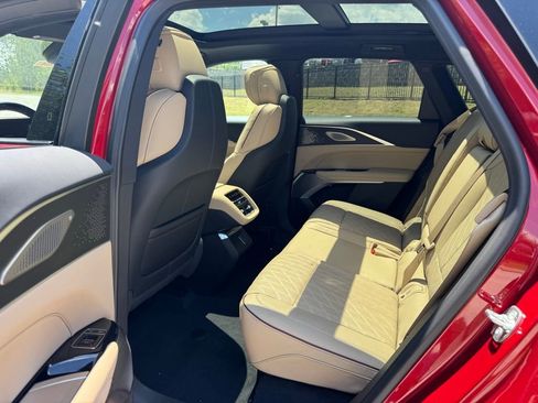 New 2025 Cadillac Lyriq Sport image 22