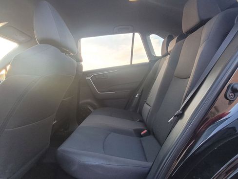 Used 2025 Toyota RAV4 LE image 12
