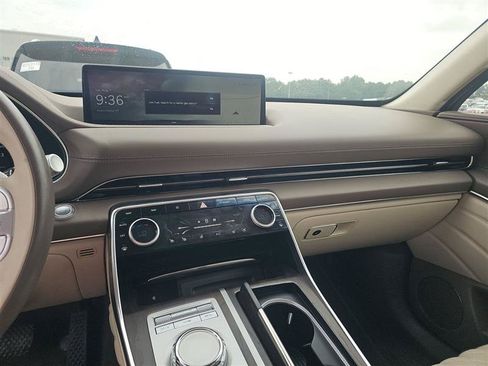 Used 2023 Genesis GV80 3.5T w/ Prestige Package AWD/4WD image 7
