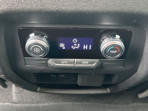 Used 2025 GMC Acadia Elevation FWD image 55
