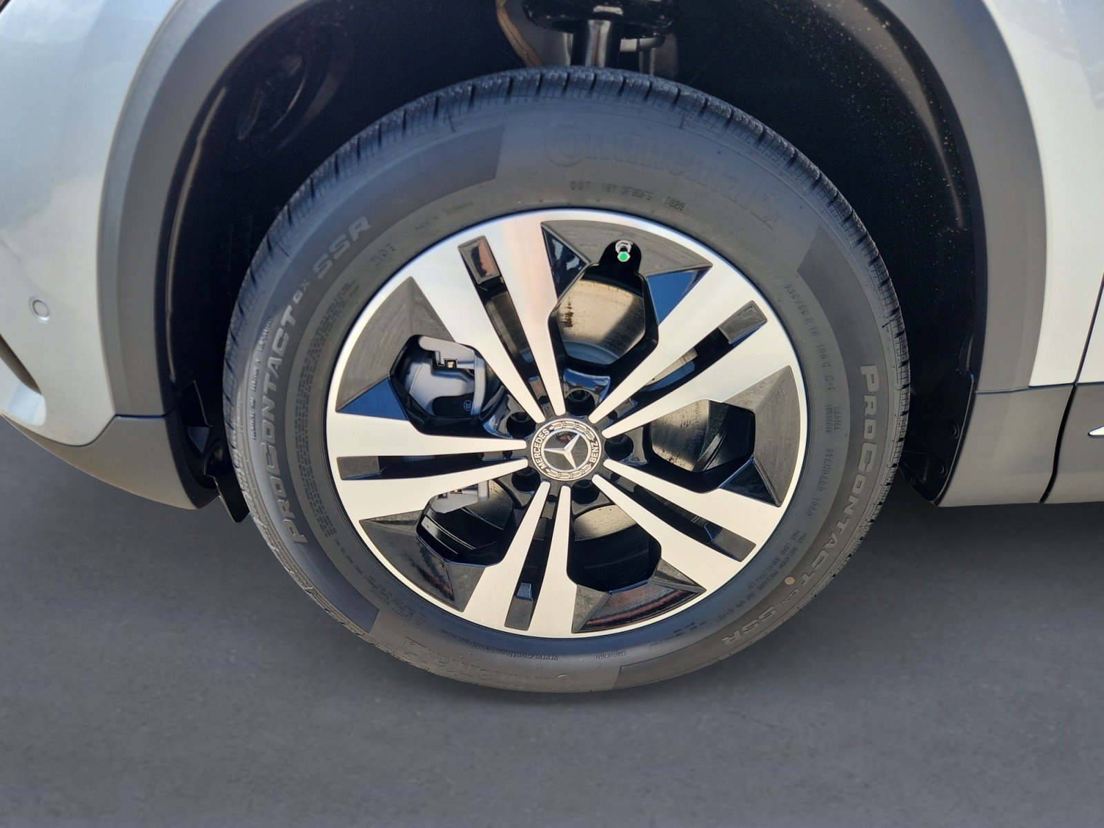 New 2026 Mercedes-Benz GLA 250 4MATIC image 8