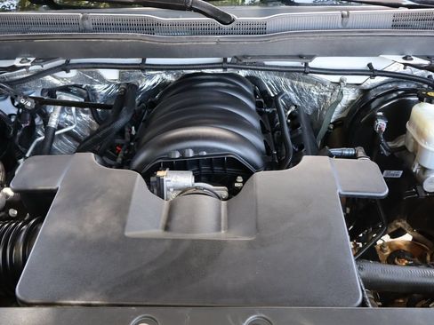 Used 2014 Chevrolet Silverado 1500 W/T w/ WT Convenience Package AWD/4WD image 36