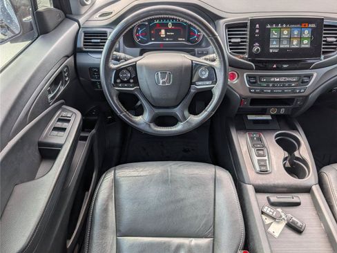 Used 2021 Honda Pilot Special Edition image 31