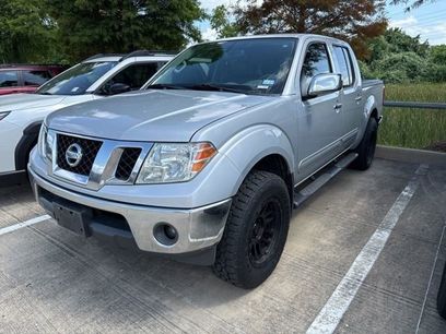 Used 2014 Nissan Frontier SL