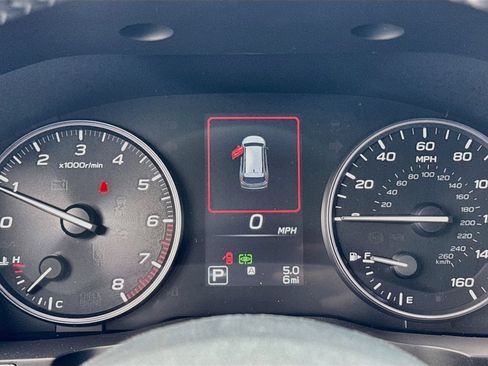New 2026 Subaru Ascent Touring AWD/4WD image 10