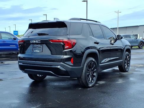Used 2026 GMC Terrain Elevation w/ Elevation Premium Package AWD/4WD image 17