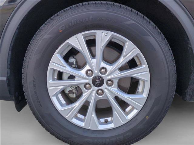 Used 2025 Ford Escape Active FWD image 23