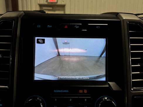 Used 2017 Ford F250 Lariat w/ Lariat Ultimate Package image 59