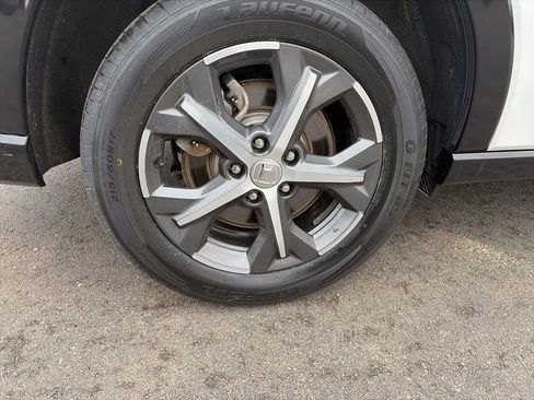 Used 2023 Honda HR-V EX-L image 23