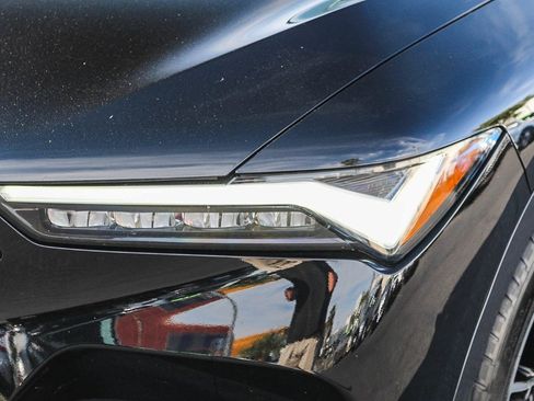 Used 2024 Acura ZDX A-Spec image 4