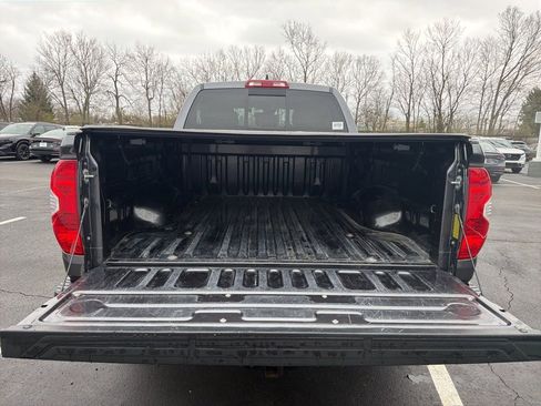 Used 2021 Toyota Tundra SR5 w/ SR5 Upgrade Package image 20