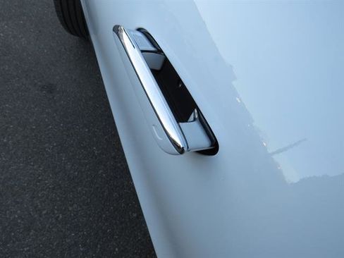 Used 2023 Mercedes-Benz EQE 350+ 4MATIC SUV image 29