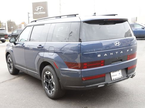 New 2026 Hyundai Santa Fe SEL image 7