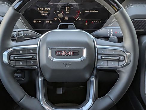 New 2026 GMC Yukon Elevation w/ Elevation Premium Package AWD/4WD image 13