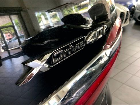 Used 2019 BMW X7 xDrive40i w/ Premium Package image 8