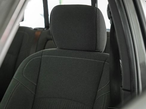 Used 2022 RAM 1500 Warlock w/ Electronics Group AWD/4WD image 25