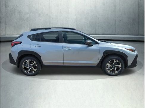 Certified 2025 Subaru Crosstrek 2.0i Premium image 7