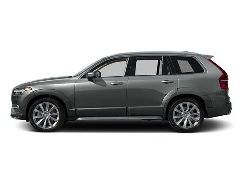 Used 2016 Volvo XC90 T6 Momentum w/ Momentum Plus Package AWD/4WD image 3