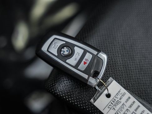 Used 2018 BMW 650i Gran Coupe xDrive image 45