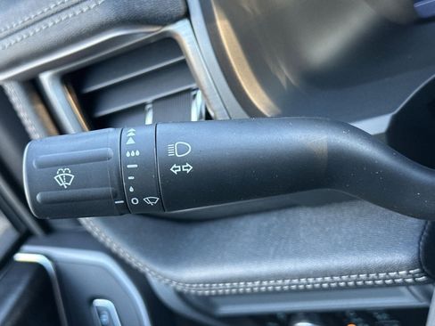 New 2025 Ford F150 Lightning Flash image 31