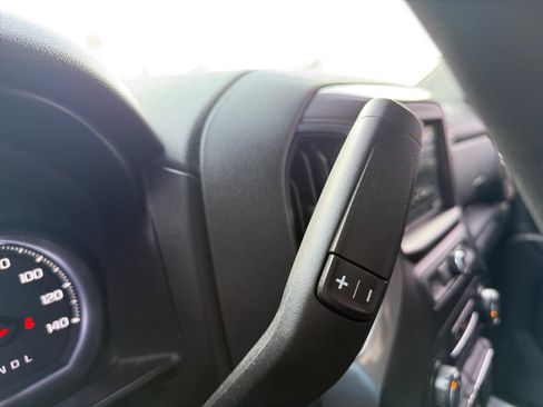 Used 2019 Chevrolet Silverado 1500 Custom Trail Boss w/ Custom Convenience Package image 19