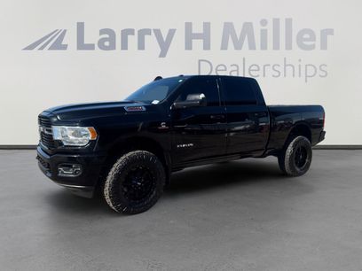 Used 2019 RAM 2500 Big Horn
