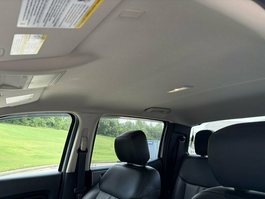 Used 2019 Ford Ranger XLT w/ Equipment Group 301A Mid RWD image 26