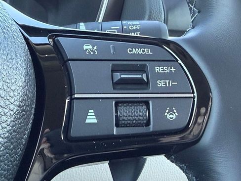 New 2026 Honda Pilot EX-L image 21