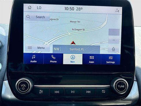 Used 2020 Ford EcoSport SES AWD/4WD image 13