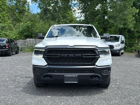 Certified 2023 RAM 1500 Big Horn AWD/4WD image 3