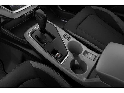 New 2026 Subaru Crosstrek 2.0i Premium image 21