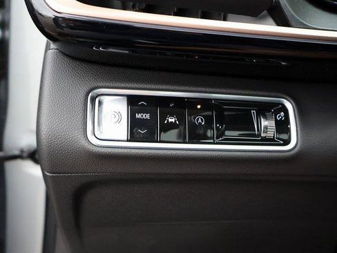 New 2025 Buick Envision Sport Touring image 33