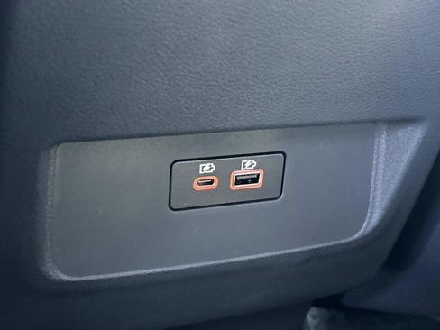 New 2026 Nissan Frontier SV w/ All-Weather Content Package AWD/4WD image 22