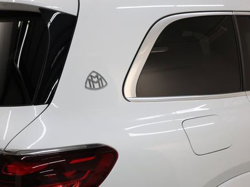 Used 2026 Mercedes-Benz Maybach GLS 600 4MATIC image 76