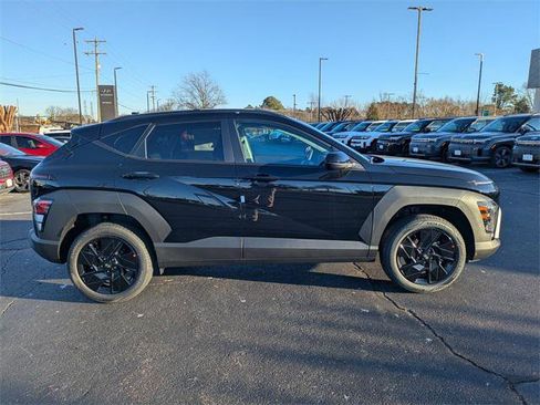 New 2026 Hyundai Kona SEL Sport image 3