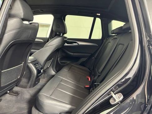 Used 2020 BMW X3 M40i w/ Premium Package AWD/4WD image 19