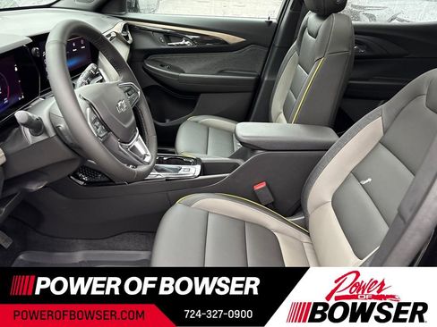 New 2026 Chevrolet TrailBlazer ACTIV w/ Convenience Package image 4